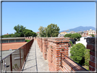 foto Camminamento delle mura di Pisa